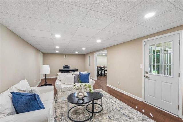425 Cullingworth Drive, Johns Creek, GA 30022