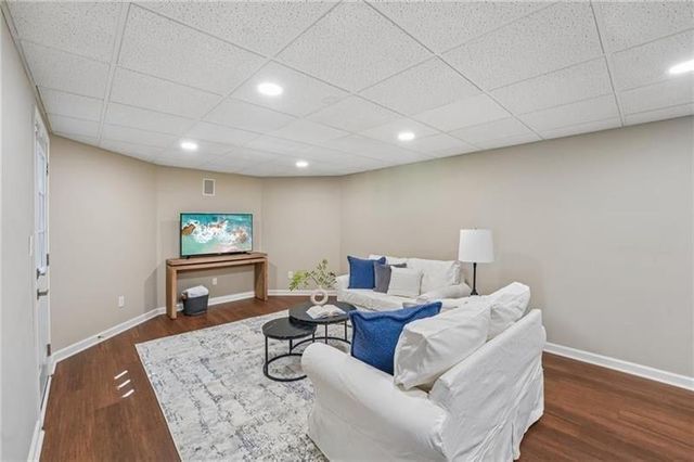 425 Cullingworth Drive, Johns Creek, GA 30022