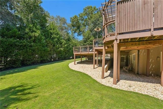 425 Cullingworth Drive, Johns Creek, GA 30022