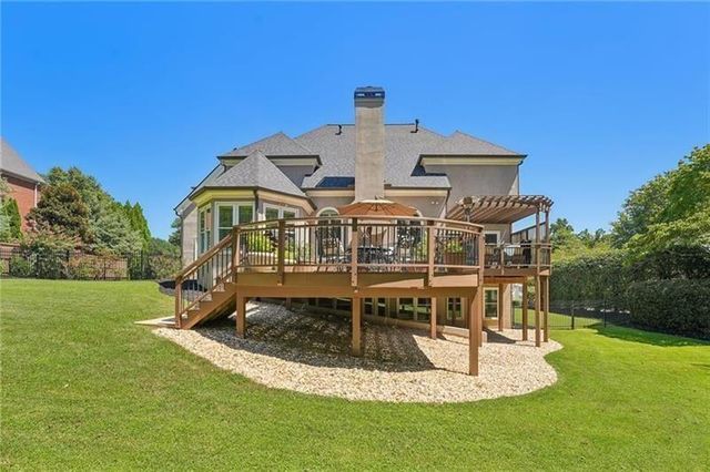 425 Cullingworth Drive, Johns Creek, GA 30022