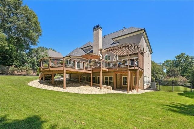 425 Cullingworth Drive, Johns Creek, GA 30022