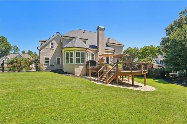 425 Cullingworth Drive, Johns Creek, GA 30022