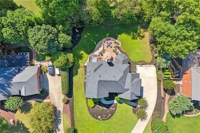 425 Cullingworth Drive, Johns Creek, GA 30022