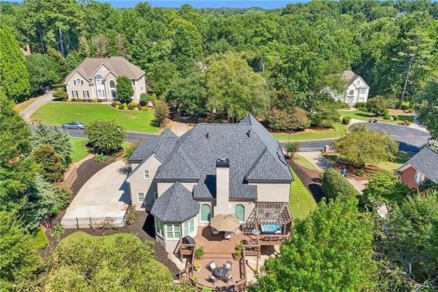 425 Cullingworth Drive, Johns Creek, GA 30022