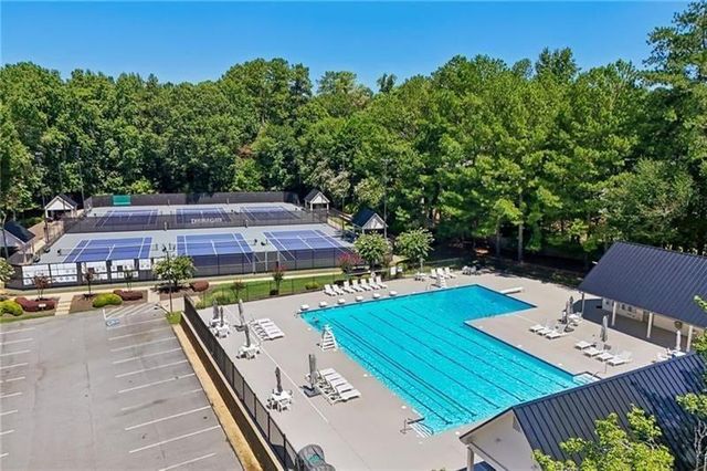 425 Cullingworth Drive, Johns Creek, GA 30022