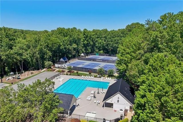 425 Cullingworth Drive, Johns Creek, GA 30022