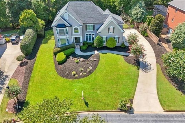 425 Cullingworth Drive, Johns Creek, GA 30022