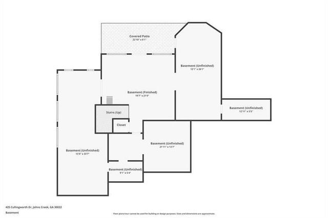 425 Cullingworth Drive, Johns Creek, GA 30022