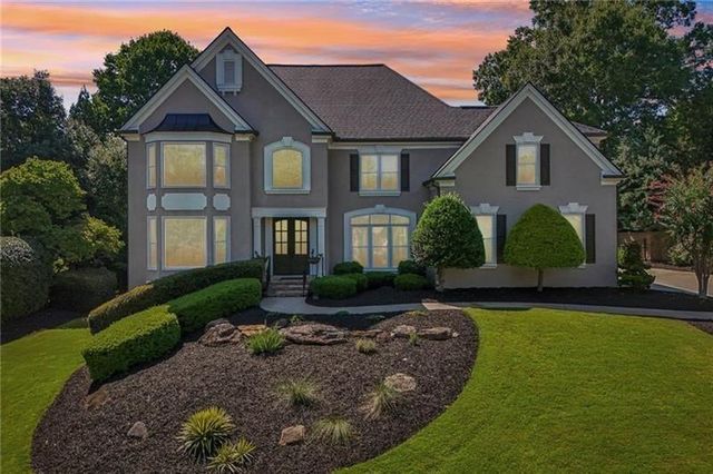 425 Cullingworth Drive, Johns Creek, GA 30022