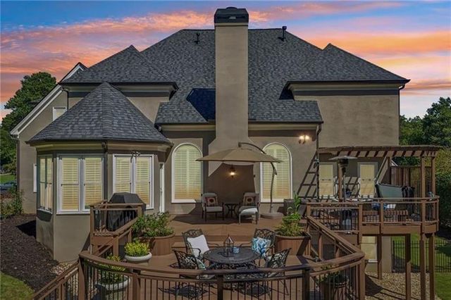 425 Cullingworth Drive, Johns Creek, GA 30022