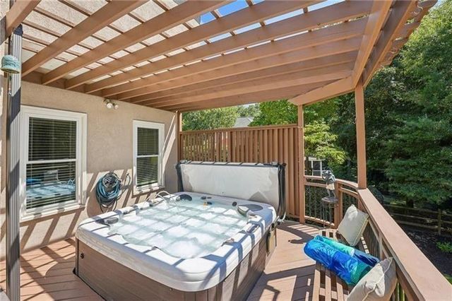 425 Cullingworth Drive, Johns Creek, GA 30022