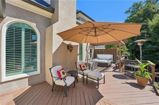 425 Cullingworth Drive, Johns Creek, GA 30022