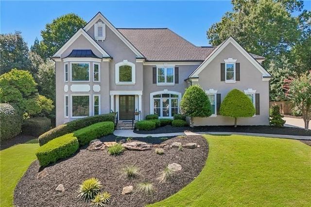 425 Cullingworth Drive, Johns Creek, GA 30022