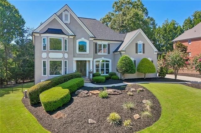 425 Cullingworth Drive, Johns Creek, GA 30022