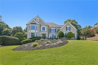 425 Cullingworth Drive, Johns Creek, GA 30022