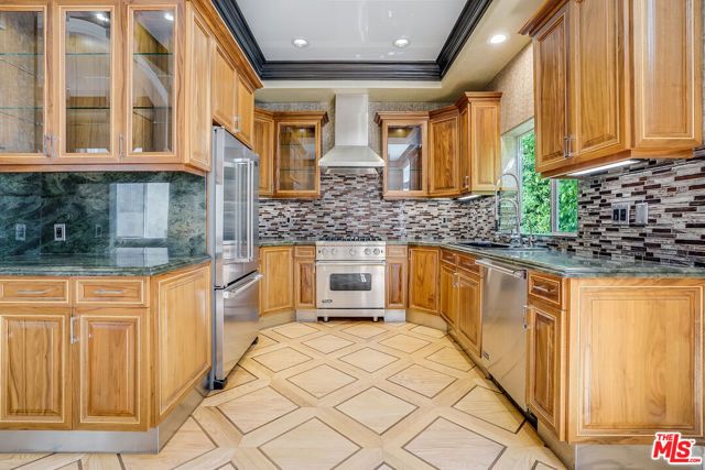 4520 Fulton Avenue 5, Los Angeles, CA 91423