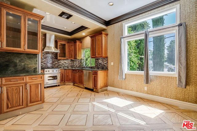 4520 Fulton Avenue 5, Los Angeles, CA 91423