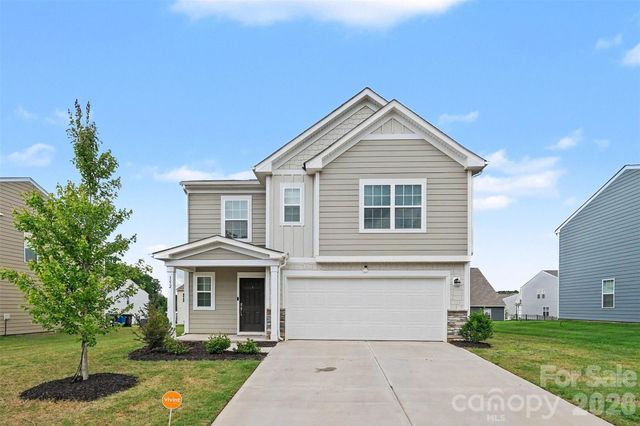 152 Hanging Rock Trail, Statesville, NC 28625