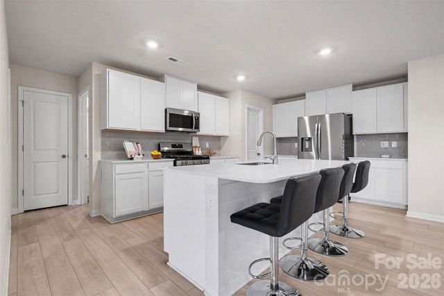 152 Hanging Rock Trail, Statesville, NC 28625