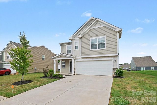 152 Hanging Rock Trail, Statesville, NC 28625