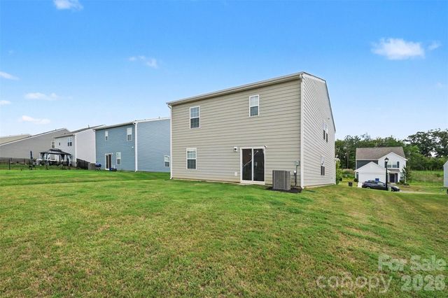 152 Hanging Rock Trail, Statesville, NC 28625