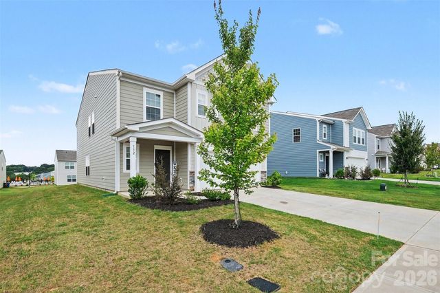 152 Hanging Rock Trail, Statesville, NC 28625