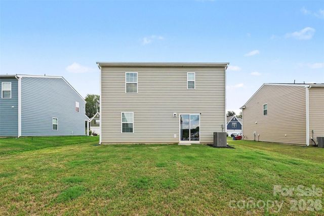 152 Hanging Rock Trail, Statesville, NC 28625