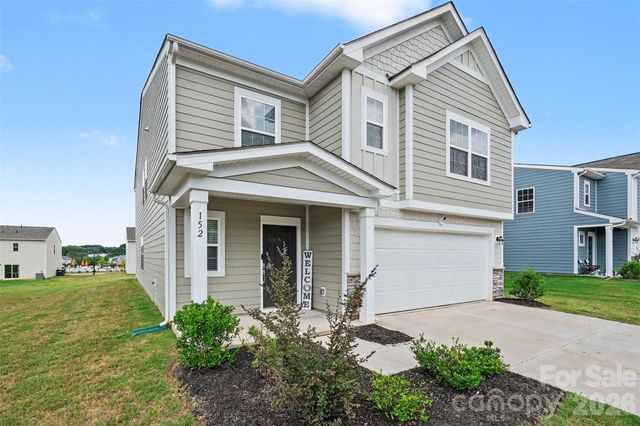 152 Hanging Rock Trail, Statesville, NC 28625