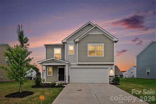 152 Hanging Rock Trail, Statesville, NC 28625