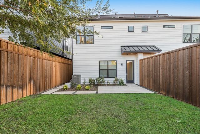 5623 Winton Street, Dallas, TX 75206