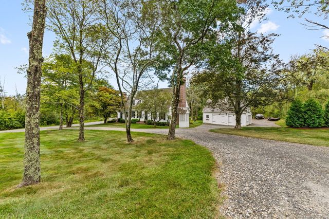 5 Bridgeworth Lane, Sherman, CT 06784