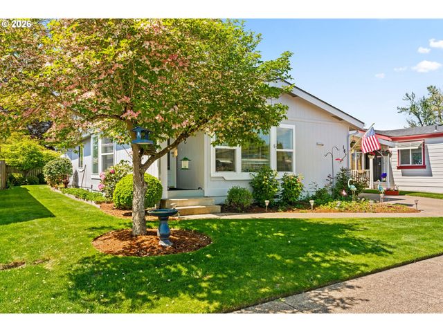 3355 N DELTA Hwy 181, Eugene, OR 97408