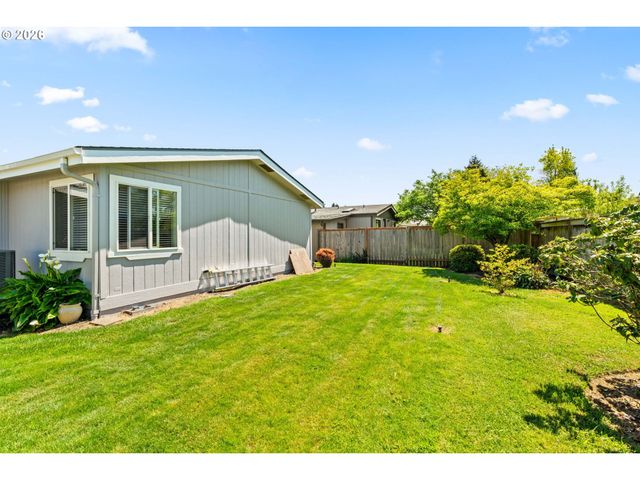 3355 N DELTA Hwy 181, Eugene, OR 97408