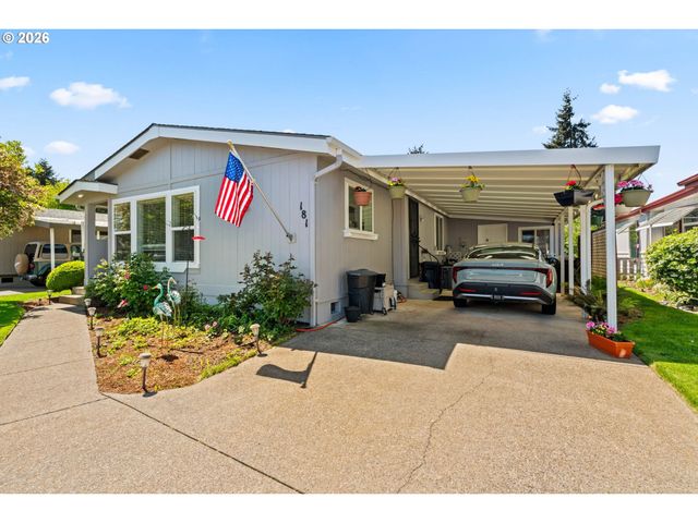 3355 N DELTA Hwy 181, Eugene, OR 97408