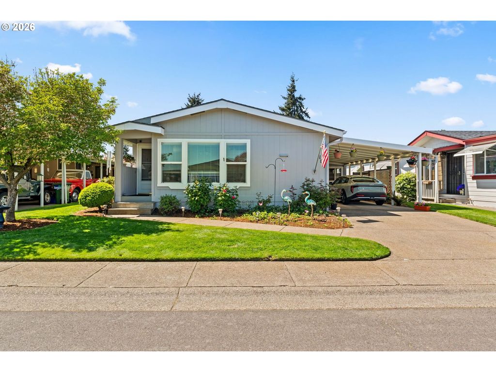 3355 N DELTA Hwy 181, Eugene, OR 97408