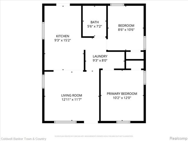 938 Jefferson Street, Ypsilanti, MI 48197