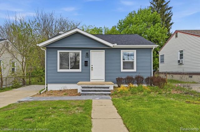 938 Jefferson Street, Ypsilanti, MI 48197