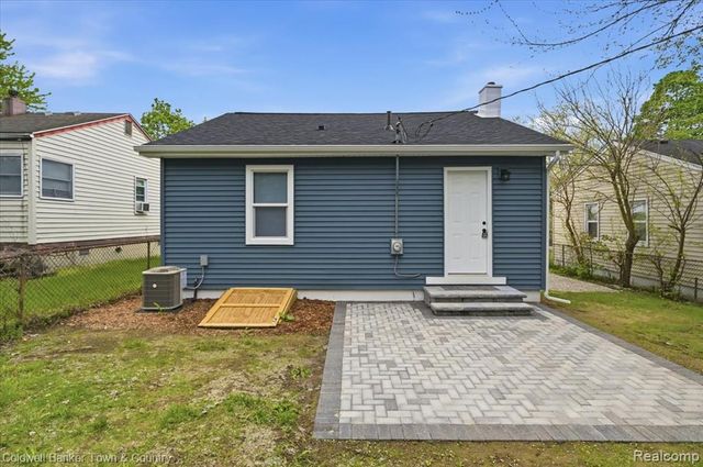 938 Jefferson Street, Ypsilanti, MI 48197