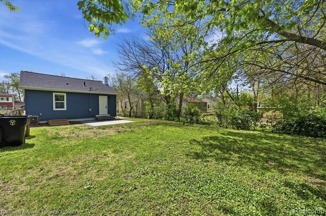 938 Jefferson Street, Ypsilanti, MI 48197