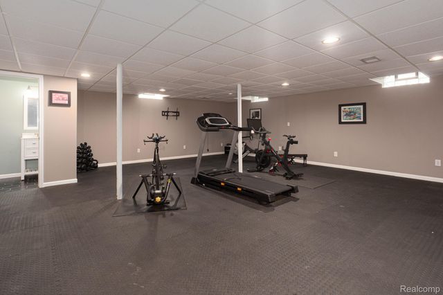 7152 Snow Apple Drive, Independence Charter Township, MI 48346