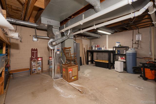 7152 Snow Apple Drive, Independence Charter Township, MI 48346