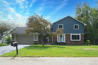 7152 Snow Apple Drive, Independence Charter Township, MI 48346