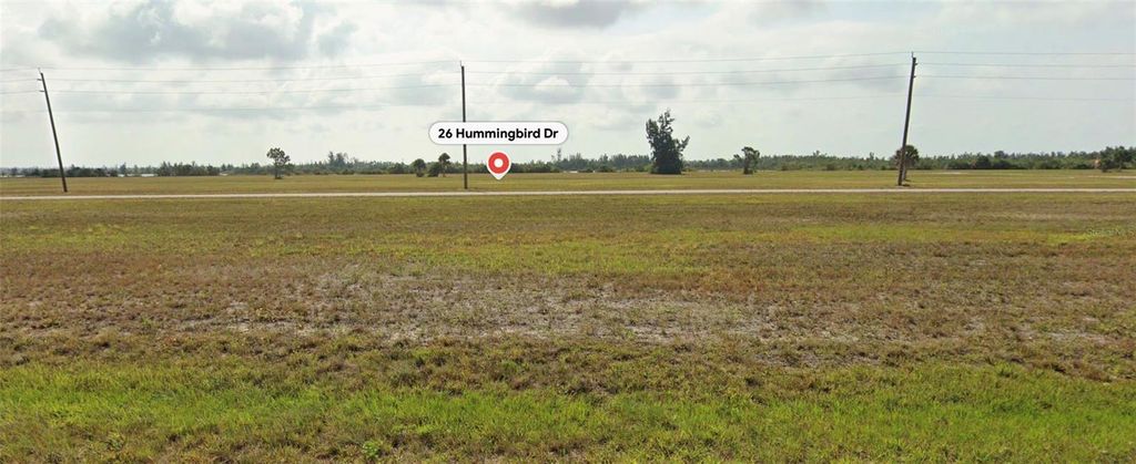 35 HUMMINGBIRD DRIVE, Placida, FL 33946