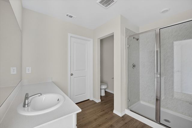 3330 Catamount Drive, Sherman, TX 75090