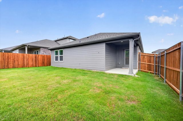 3330 Catamount Drive, Sherman, TX 75090