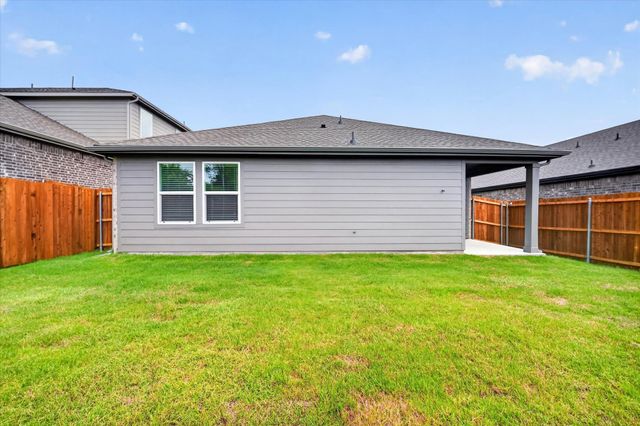 3330 Catamount Drive, Sherman, TX 75090