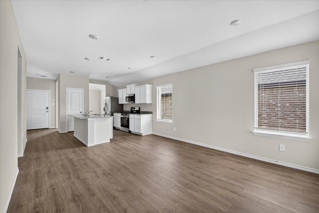3330 Catamount Drive, Sherman, TX 75090