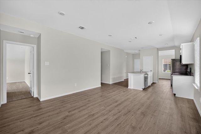 3330 Catamount Drive, Sherman, TX 75090
