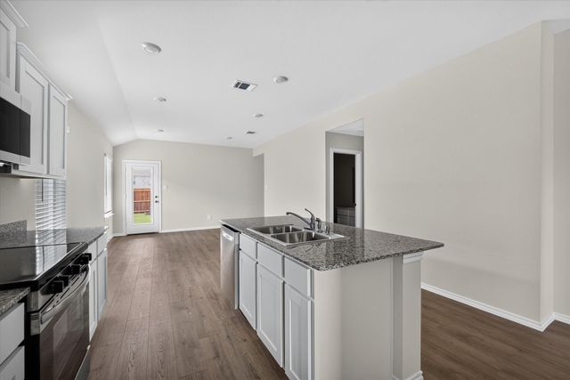 3330 Catamount Drive, Sherman, TX 75090