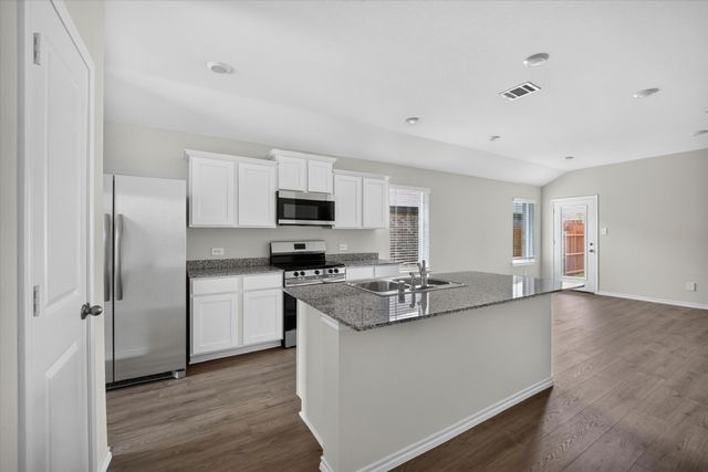 3330 Catamount Drive, Sherman, TX 75090